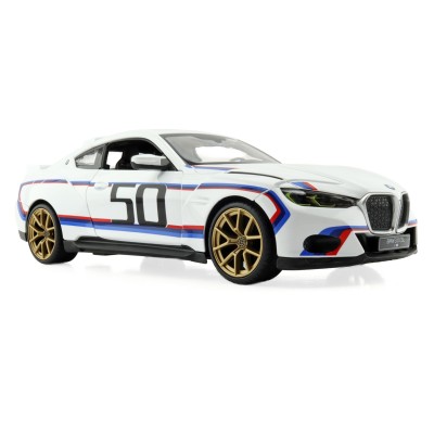 RC Model BMW 3.0 SCL 1:14 - 2.4GHz auto na dálkové ovládání