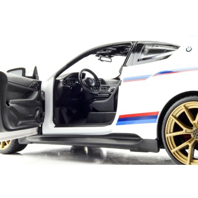 RC Model BMW 3.0 SCL 1:14 - 2.4GHz auto na dálkové ovládání