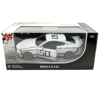 RC Model BMW 3.0 SCL 1:14 - 2.4GHz auto na dálkové ovládání