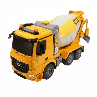 Nákladní auto míchačka na dálkové ovládání 2,4 GHz