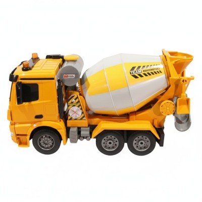 Nákladní auto míchačka na dálkové ovládání 2,4 GHz