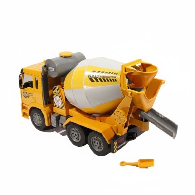 Nákladní auto míchačka na dálkové ovládání 2,4 GHz