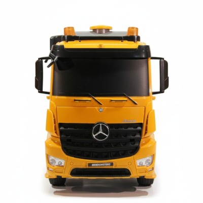 Nákladní auto míchačka na dálkové ovládání 2,4 GHz