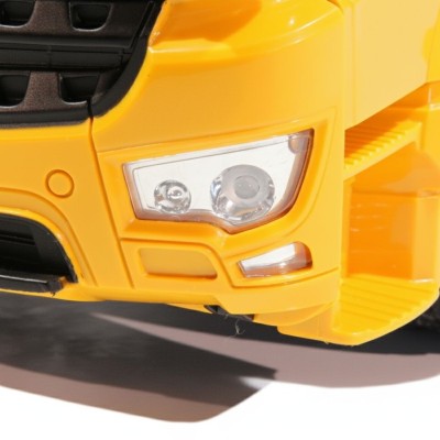 Nákladní auto míchačka na dálkové ovládání 2,4 GHz