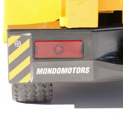 Nákladní auto míchačka na dálkové ovládání 2,4 GHz