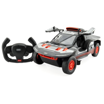 RC Model Audi RS Q E-Tron E2 1:14 - 2.4GHz auto na dálkové ovládání