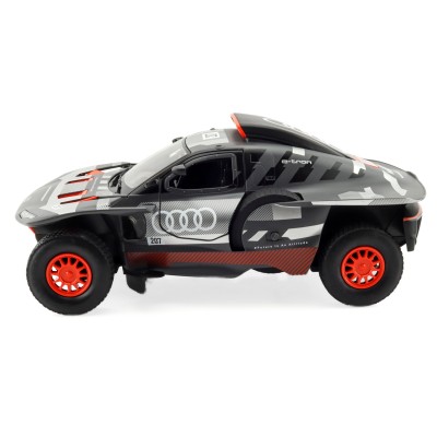 RC Model Audi RS Q E-Tron E2 1:14 - 2.4GHz auto na dálkové ovládání