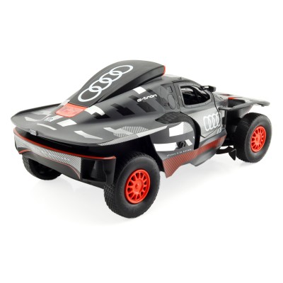 RC Model Audi RS Q E-Tron E2 1:14 - 2.4GHz auto na dálkové ovládání