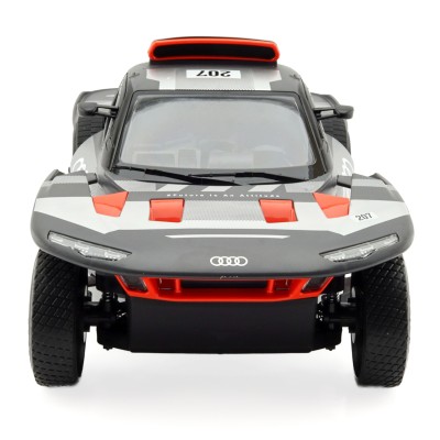 RC Model Audi RS Q E-Tron E2 1:14 - 2.4GHz auto na dálkové ovládání