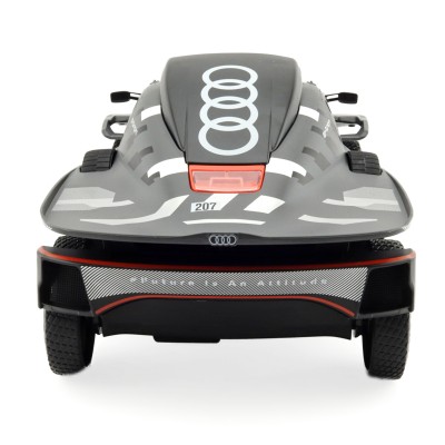 RC Model Audi RS Q E-Tron E2 1:14 - 2.4GHz auto na dálkové ovládání