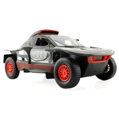 RC Model Audi RS Q E-Tron E2 1:14 - 2.4GHz auto na dálkové ovládání