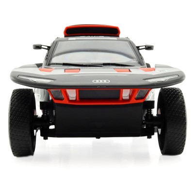 RC Model Audi RS Q E-Tron E2 1:14 - 2.4GHz auto na dálkové ovládání