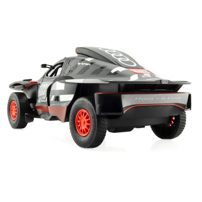 RC Model Audi RS Q E-Tron E2 1:14 - 2.4GHz auto na dálkové ovládání
