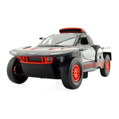 RC Model Audi RS Q E-Tron E2 1:14 - 2.4GHz auto na dálkové ovládání