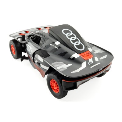 RC Model Audi RS Q E-Tron E2 1:14 - 2.4GHz auto na dálkové ovládání