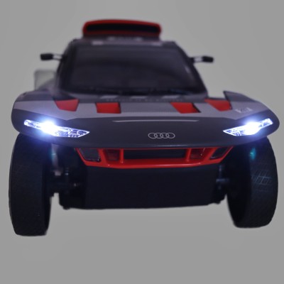 RC Model Audi RS Q E-Tron E2 1:14 - 2.4GHz auto na dálkové ovládání