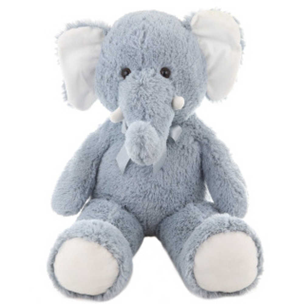 Plyšový Slon MAXI 90cm