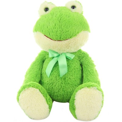 Plyšová Žabka MAXI 75cm