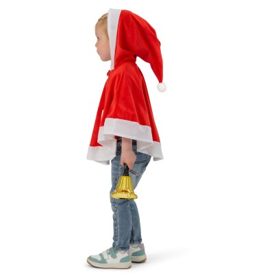 Dětský vánoční kostým Santa Klaus