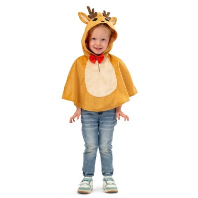 Dětský vánoční kostým Sob