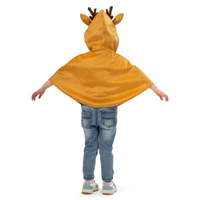 Dětský vánoční kostým Sob