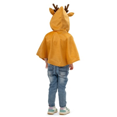 Dětský vánoční kostým Sob