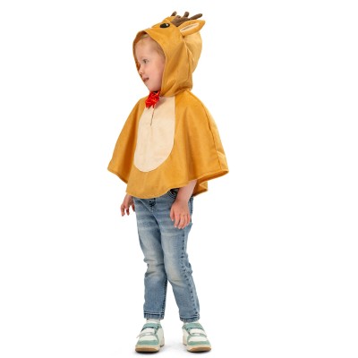 Dětský vánoční kostým Sob