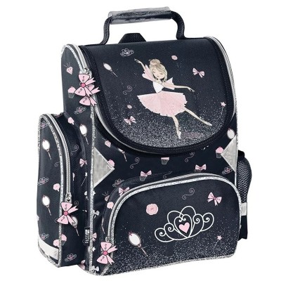 Školní batoh aktovka Baletka tanečnice