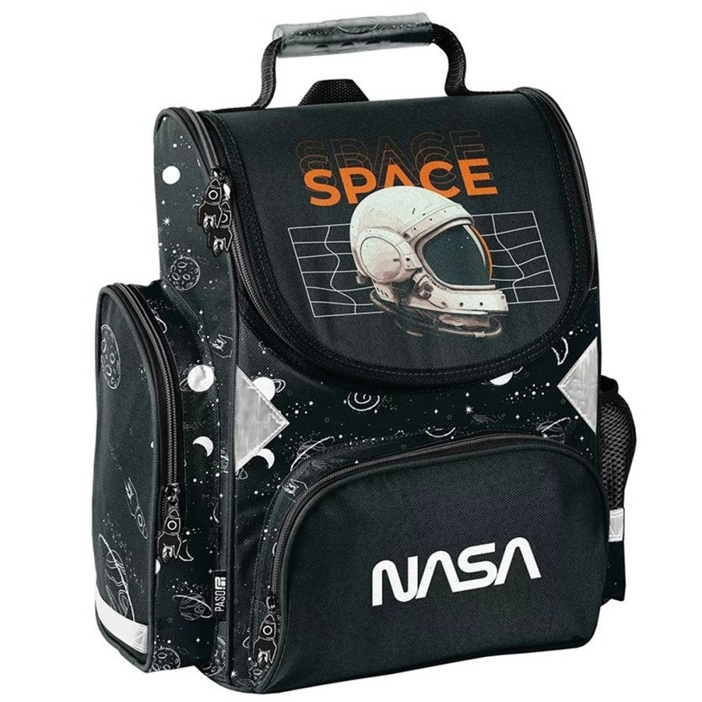 Školní batoh aktovka NASA Space