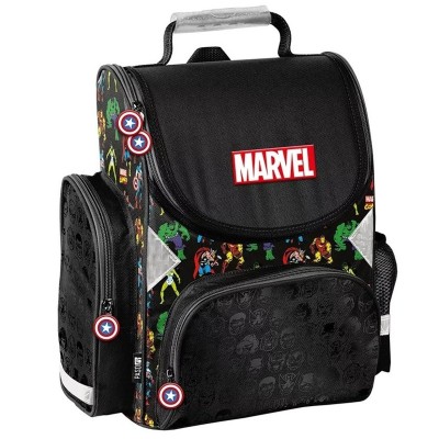 Školní batoh aktovka Avengers Comics