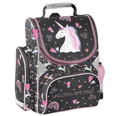 Školní batoh aktovka Jednorožec Unicorns Are Real