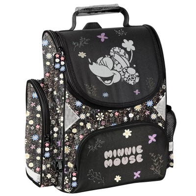 Školní batoh aktovka Minnie Flowers