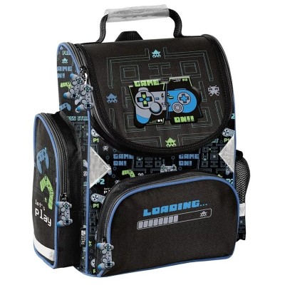 Školní batoh aktovka Game On!