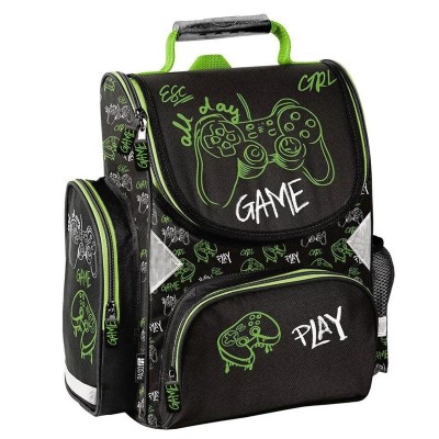 Školní batoh aktovka Game Play