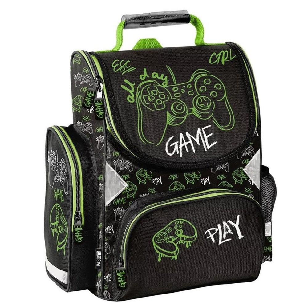 Školní batoh aktovka Game Play