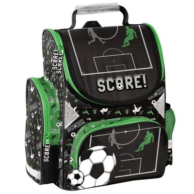 Školní batoh aktovka Fotbal Score!
