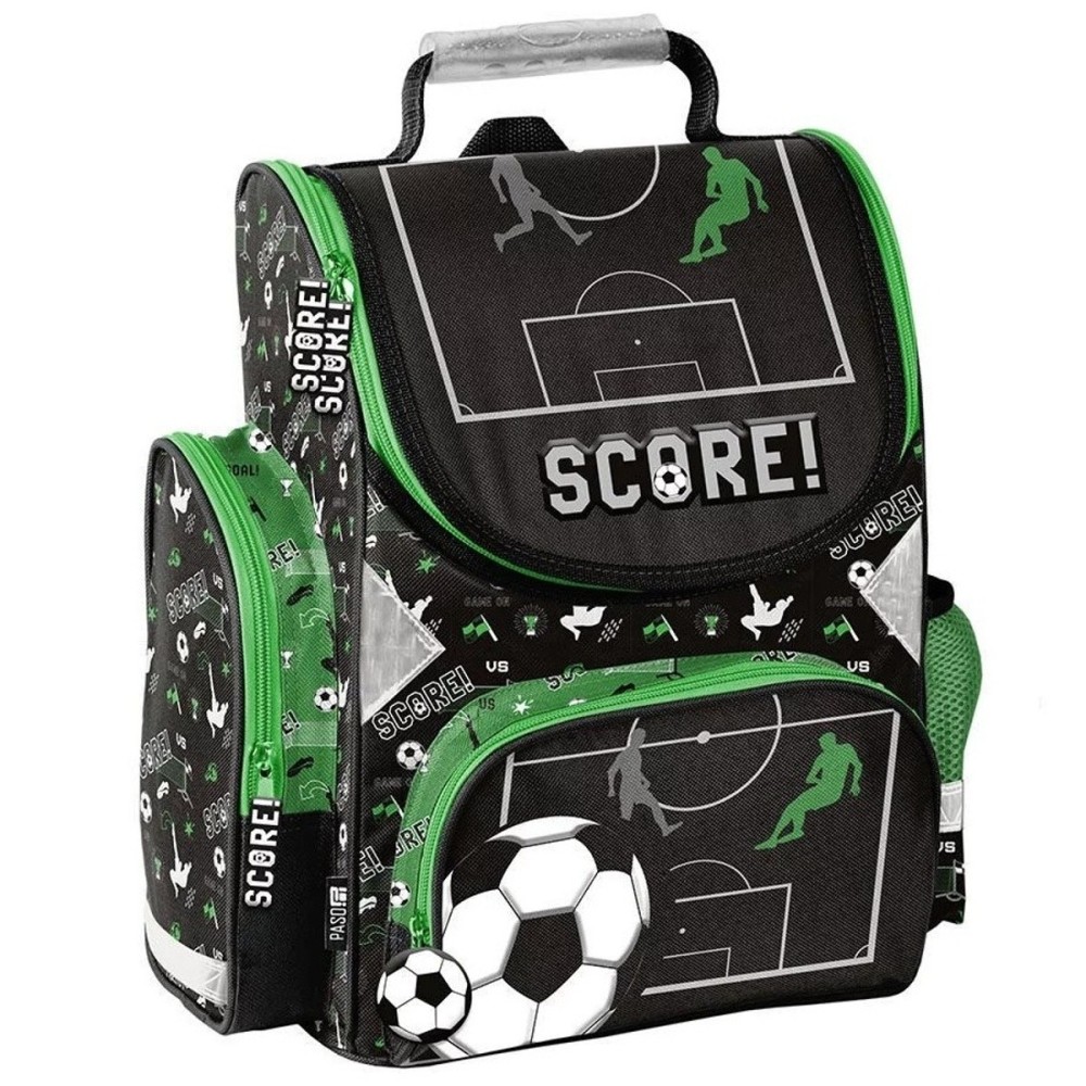 Školní batoh aktovka Fotbal Score!