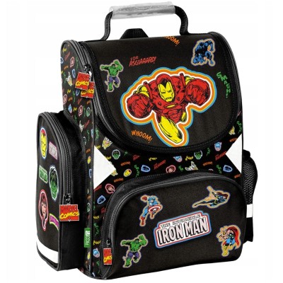 Školní batoh aktovka Avengers Comics IronMan