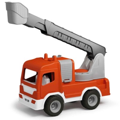 Hasičské auto hasiči 40 cm