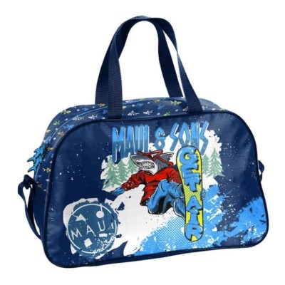 Sportovní taška kabela Maui and Sons Get Air