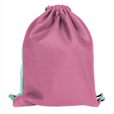 Batoh pytel vak s přední kapsou Pejsek čivava s foťákem