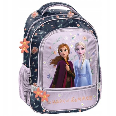 Školní batoh brašna Frozen Ledové království Summer
