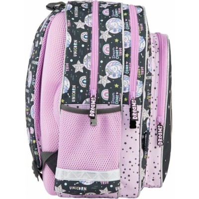 Školní batoh brašna Jednorožec Dreams