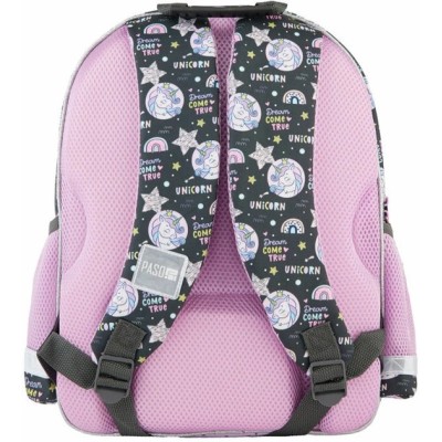 Školní batoh brašna Jednorožec Dreams