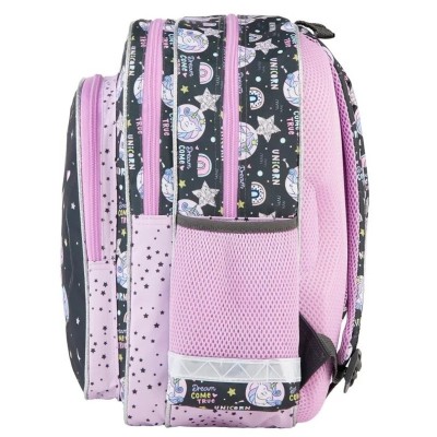 Školní batoh brašna Jednorožec Dreams