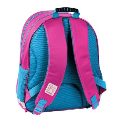 Školní batoh brašna Barbie Tropical