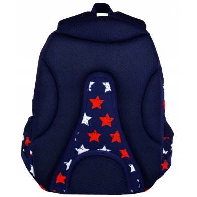 Studentský školní batoh ST.RIGHT Stars
