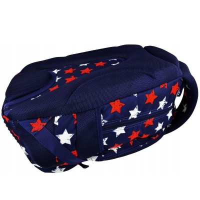 Studentský školní batoh ST.RIGHT Stars