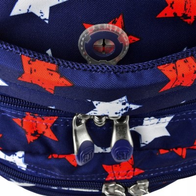 Studentský školní batoh ST.RIGHT Stars