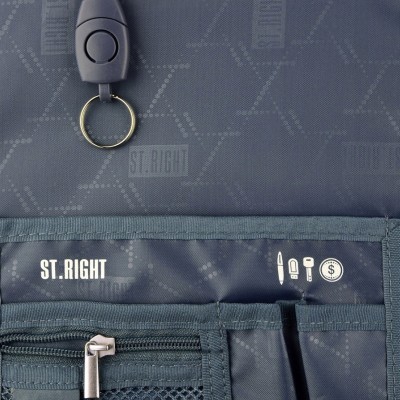 Studentský školní batoh ST.RIGHT Stars